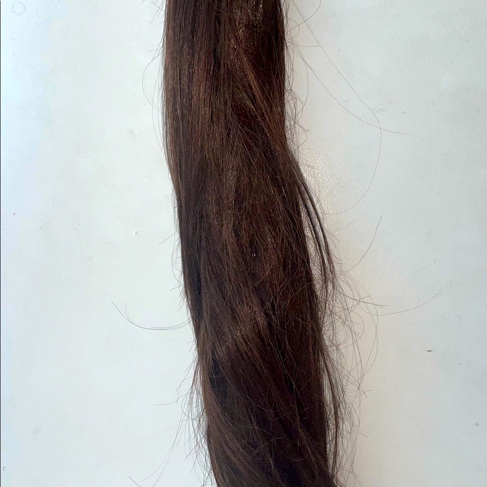 Ruby light brown by prettyparty